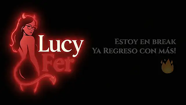 Snapshot of Lucy_Fer5 chatting on May 2026 08:38:02 PM Lucy Fer5 online show from May 2026 08:38:02 PM