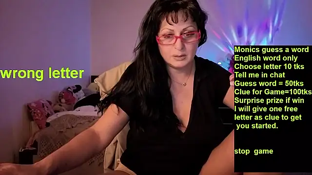 YourDreamLoverr online show from January 2026 12:26:01 AM