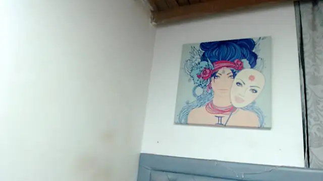 andre20a31 online show from October 2025 04:54:01 AM