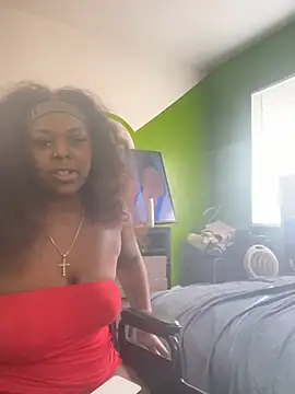 JoWheelsss online show from March 2025 11:18:02 PM