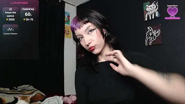 Snapshot of niakat_ chatting on January 2025 04:16:02 AM niakat online show from January 2025 04:16:02 AM