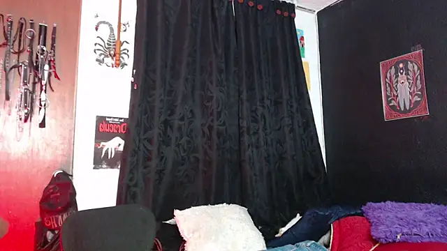 Snapshot of niakat_ chatting on March 2025 04:32:01 AM niakat online show from March 2025 04:32:01 AM