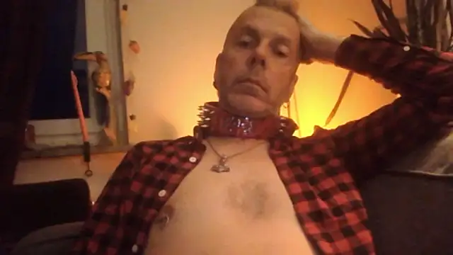 SHARPSkinhead online show from June 2026 09:09:01 PM