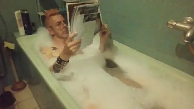 SHARPSkinhead online show from June 2026 07:29:01 PM