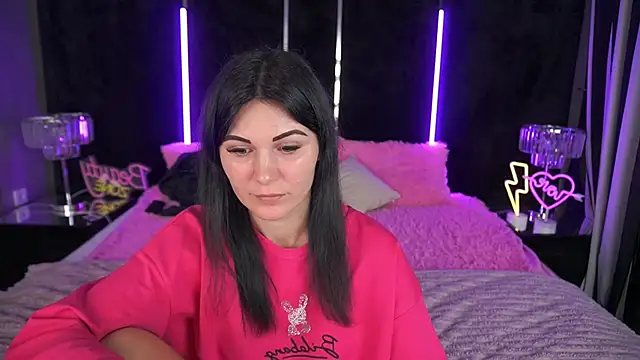 SonnyKage online show from February 2025 08:26:02 PM