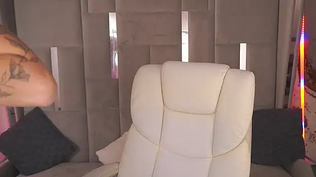 SonnyKage online show from November 2025 11:26:01 PM