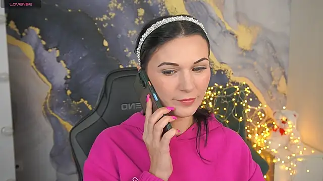 SonnyKage online show from April 2026 08:09:02 PM