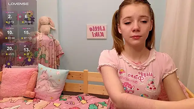 PrincessLittleKiki online show from December 2025 09:29:01 AM