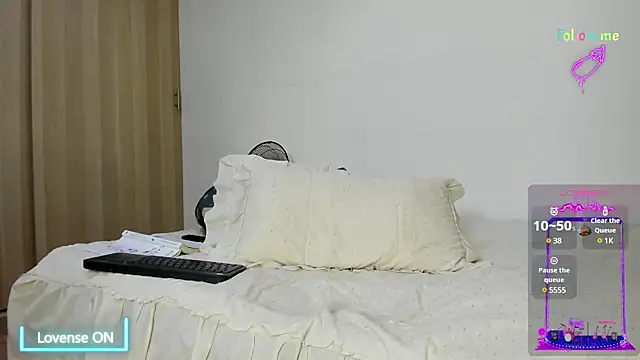 Sebastian-Dash online show from December 2024 02:26:02 PM