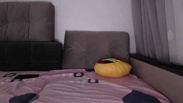  JustmeHere  online show from September 2025 08:56:02 PM