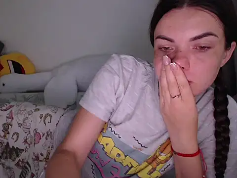  JustmeHere  online show from October 2025 06:08:02 AM