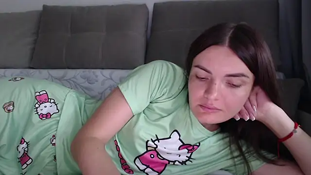  JustmeHere  online show from October 2025 09:30:02 AM