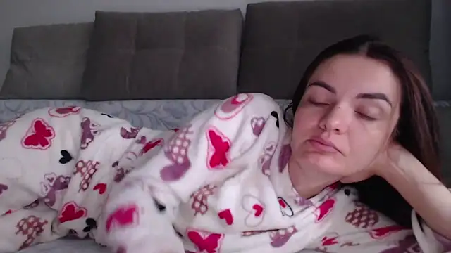  JustmeHere  online show from October 2025 08:15:01 AM