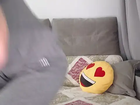  JustmeHere  online show from October 2025 07:07:02 AM