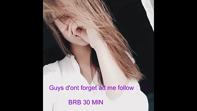  JustmeHere  online show from November 2025 12:43:01 AM