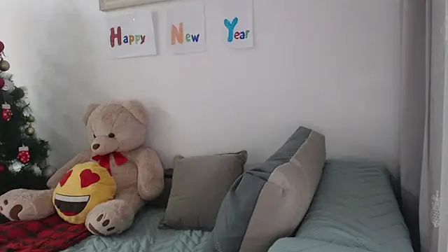  JustmeHere  online show from January 2026 11:56:02 AM