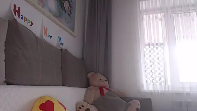  JustmeHere  online show from February 2026 09:13:01 AM