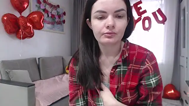  JustmeHere  online show from February 2026 09:39:02 AM