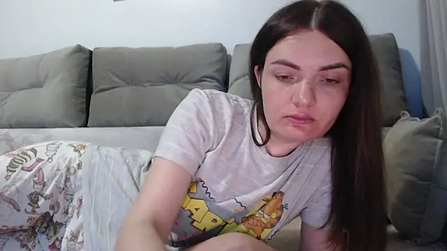  JustmeHere  online show from April 2026 06:17:01 PM