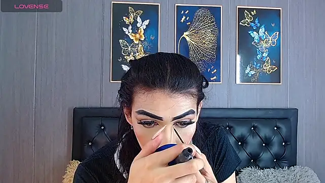 Evelynn sex  online show from February 2025 01:40:01 PM