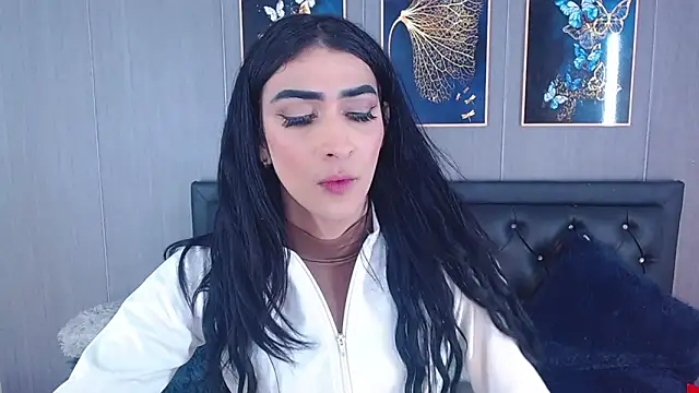 Evelynn sex  online show from February 2025 01:17:02 PM