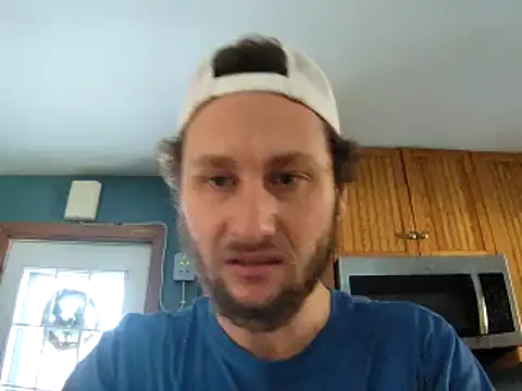 Snapshot of Seymour93 chatting on January 2025 07:26:02 PM Seymour93 online show from January 2025 07:26:02 PM