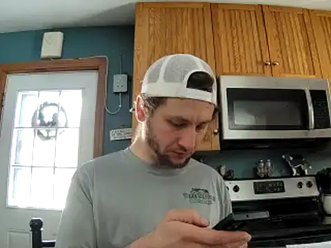 Snapshot of Seymour93 chatting on February 2025 04:02:01 PM Seymour93 online show from February 2025 04:02:01 PM