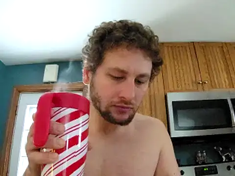 Snapshot of Seymour93 chatting on February 2025 01:26:02 PM Seymour93 online show from February 2025 01:26:02 PM