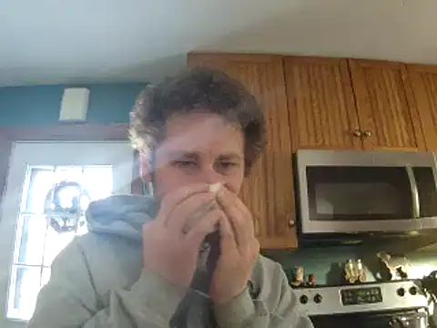 Snapshot of Seymour93 chatting on February 2025 12:54:01 PM Seymour93 online show from February 2025 12:54:01 PM