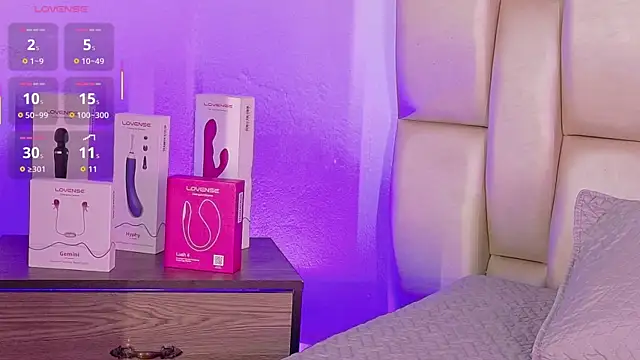 Shasa 8 online show from April 2026 06:10:01 PM