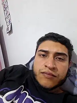 Juanhots online show from May 2026 11:34:04 PM
