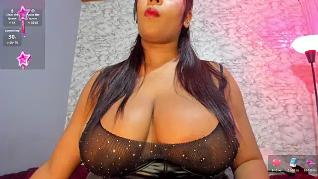 Morochaa-fire online show from November 2025 11:20:01 AM