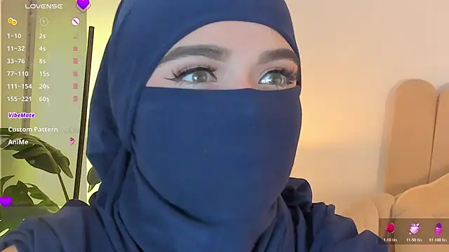 anna-henao online show from July 2026 03:23:01 AM