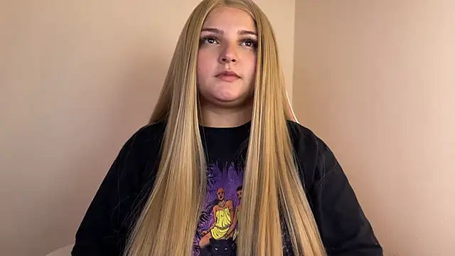 SweetPaige  online show from January 2025 08:47:02 PM