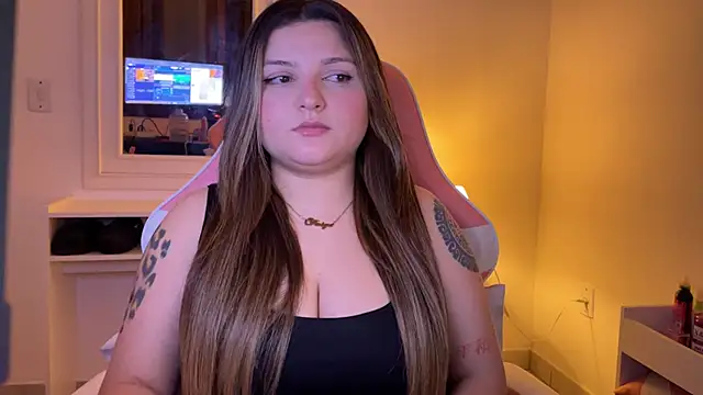 SweetPaige  online show from September 2025 02:11:01 AM