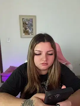 SweetPaige  online show from April 2026 11:59:02 AM