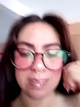 Celestte22 online show from April 2026 07:33:02 PM