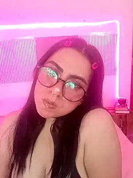 Celestte22 online show from April 2026 10:19:02 PM