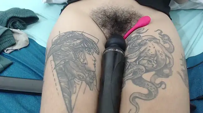 meganfoxx9 online show from December 2024 10:23:01 PM