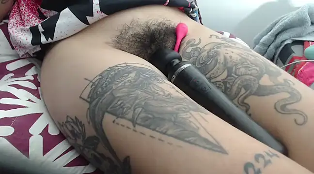 meganfoxx9 online show from February 2025 05:44:02 AM