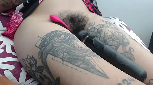 meganfoxx9 online show from February 2025 03:42:01 AM