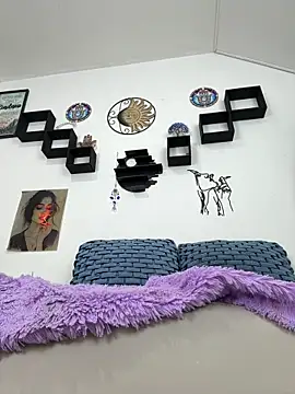 Snapshot of jamilaross chatting on October 2025 09:15:01 PM jamilaross online show from October 2025 09:15:01 PM