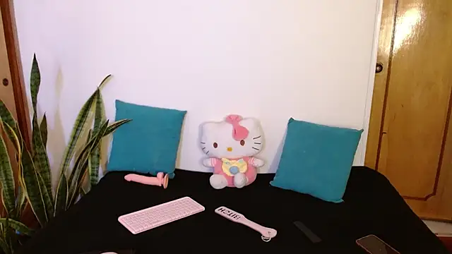 kittycatw online show from December 2025 08:02:01 PM