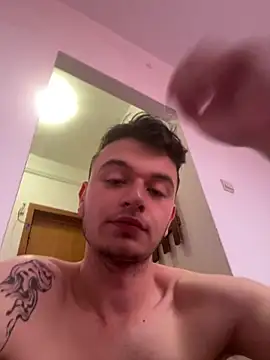 Kosty61  online show from February 2026 11:44:02 AM