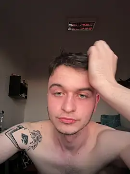 Kosty61  online show from March 2026 04:24:02 PM