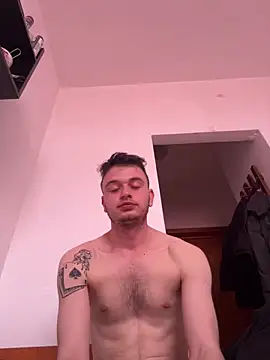 Kosty61  online show from March 2026 10:09:02 AM