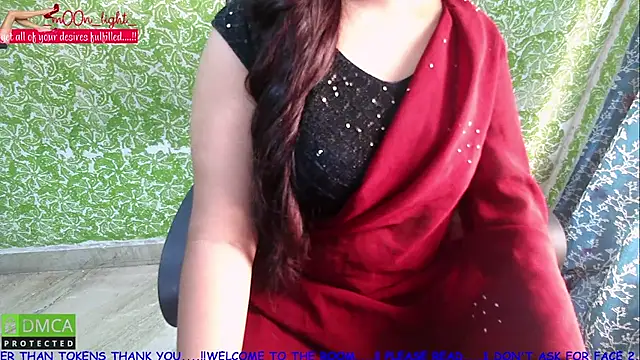  mOOn light  online show from September 2025 05:31:01 AM