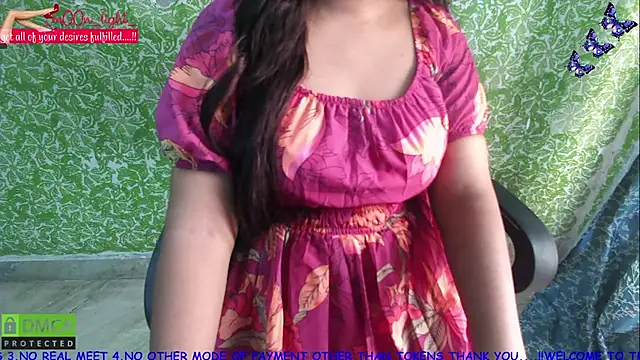  mOOn light  online show from September 2025 05:23:01 AM