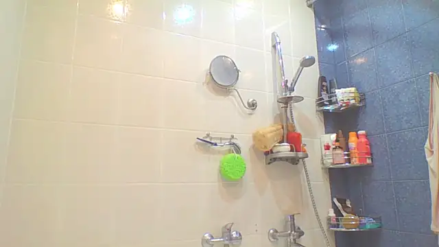 mira robinsonnn online show from February 2026 02:10:01 AM