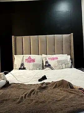 Ms  JOJO online show from November 2025 05:55:02 PM